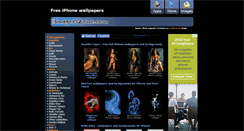 Desktop Screenshot of igadgetszone.com